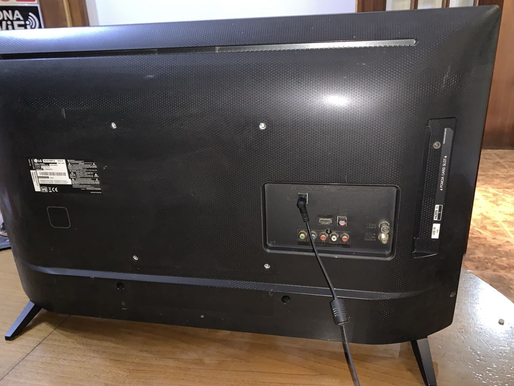 Tv LG 32 polegadas