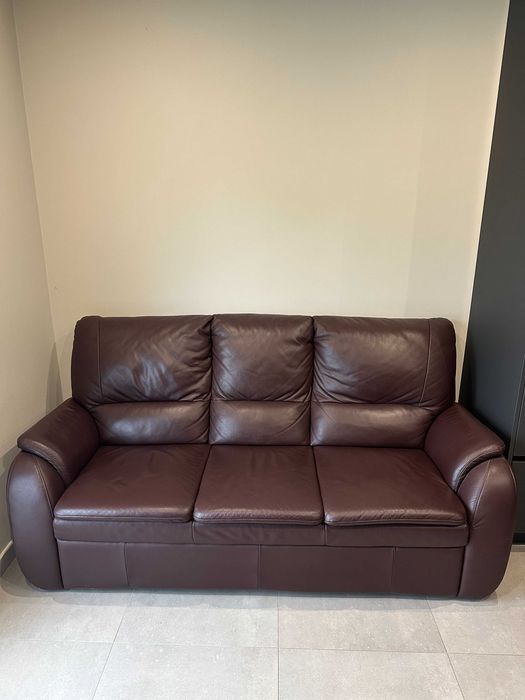 Sofa Anturio 3 os., sofa, sofa vero, Gala Collezione, Etap Sofa, skóra