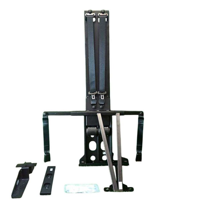 Estrutura completa p/assentos traseiros para  Autocaravana/Campervan