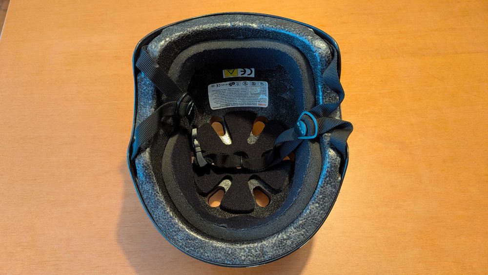 Capacete Skate, Patins ou BMX SFR