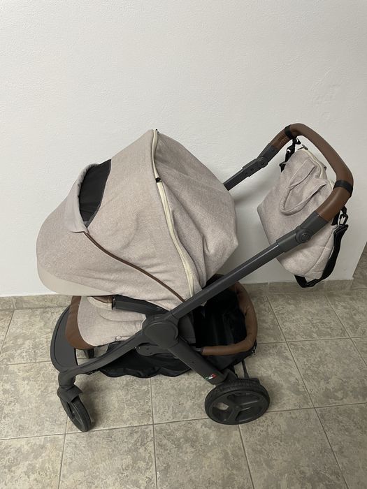 Trio Chicco StyleGo Up (óptimo estado)