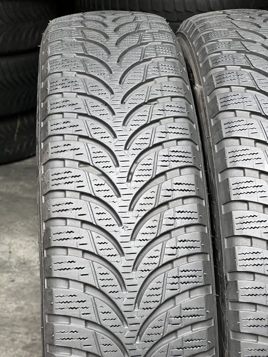 Шины зимние 155/70/R19 Bridgestone Blizzak LM-80