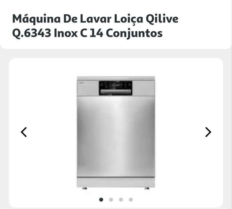 Maquina de lavar louça,máquina de lavar e termoacomulador