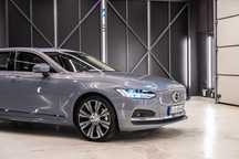 Volvo S90 s90 AWD! Long ! Full Wersja Sprawdz !