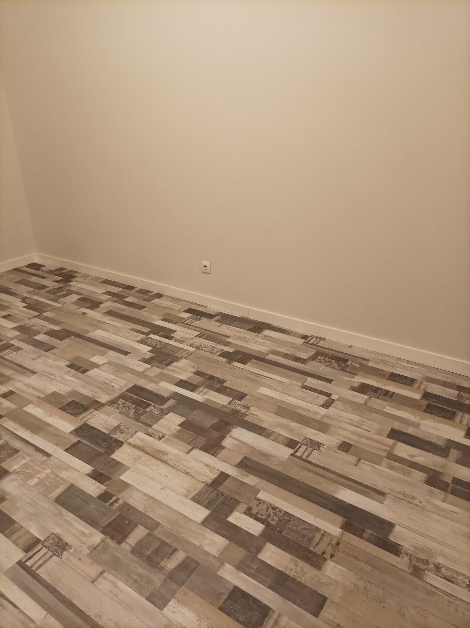 Apartamento 3 quartos pinhal novo