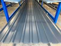 TANIO blacha trapezowa od producenta T-18