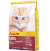 Josera kitten 400g