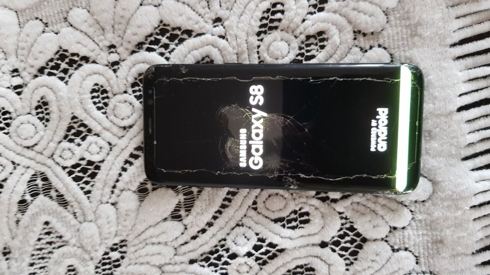 Telefon Samsung Galaxy s8
