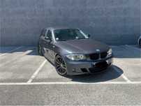 Bmw Serie 1 118d Bi-Turbo