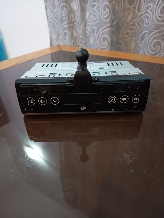 Rádio Bluetooth Auto