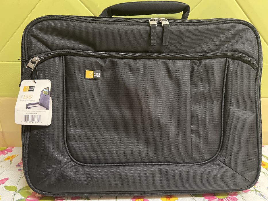 Case Logic Mala para Portatil até 15.6 ANC316