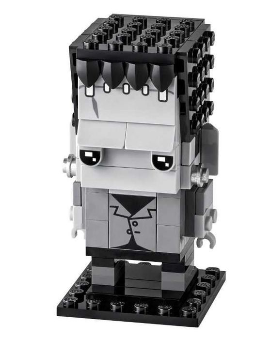 LEGO  40422 Brick Headz Франкенштейн