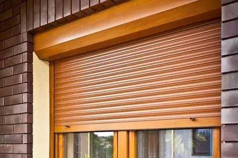 Ролеты в Киеве. Для окон. Для дома, киосков, магазинов, торговых точек