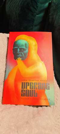 Upgrade soul - genialny komiks