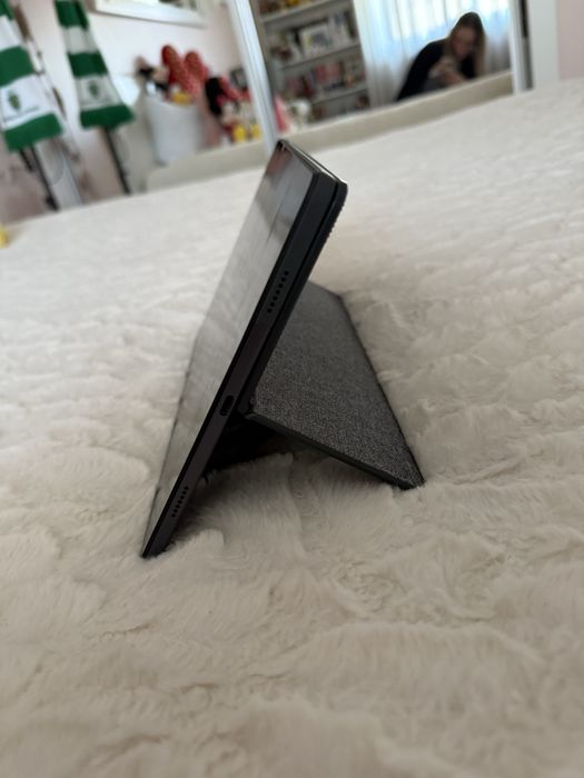 Tablet lenovo tab P11 c/teclado e caneta