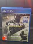 Call of Duty Infinite Warfare PS4, BDB, CentrumGrania
