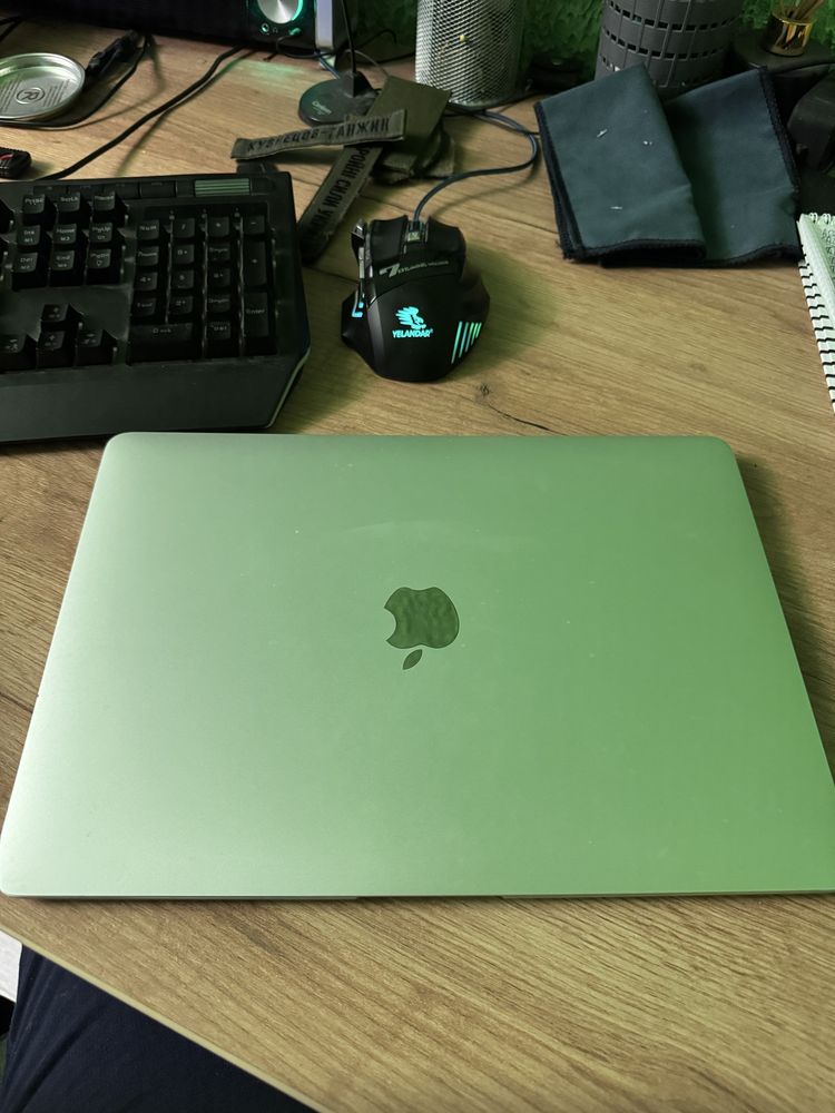 Apple macbook air 13 2018