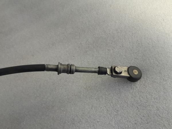 Seletor caixa velocidades BMW 3 Coupé (E92)