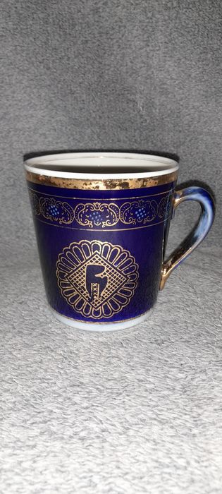 Посуда разная СССР