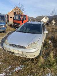 Розборка Ford Focus MK1 1.8TDCI(FFDA) форд фокус разборка/шрот