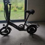 Rower elektryczny