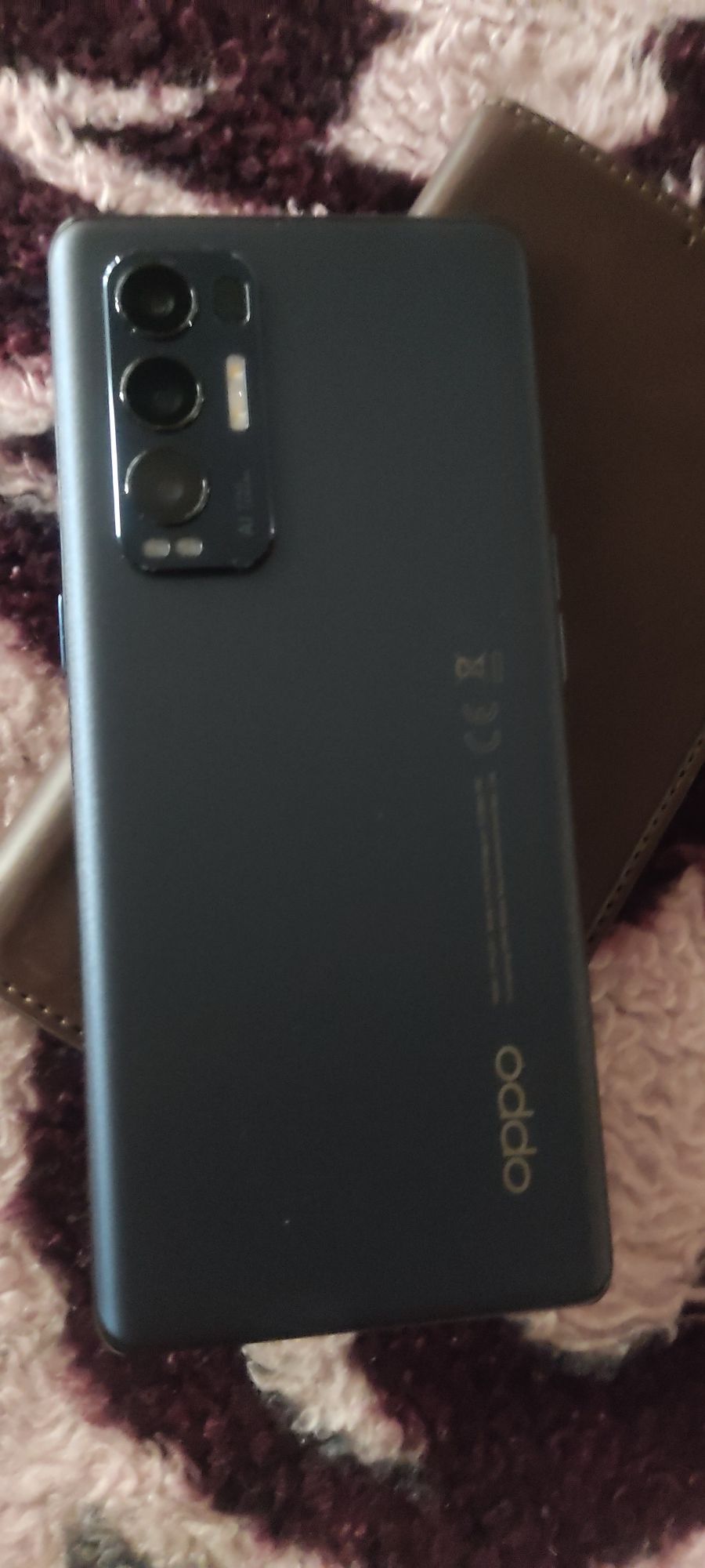Oppo find X3 Neo 12gb