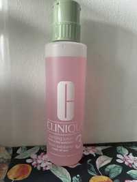 Clinique tonic 487 ml