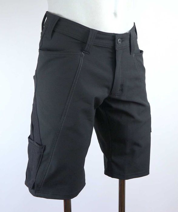 Mascot Accelerate spodenki robocze stretch Cordura 48 (M)