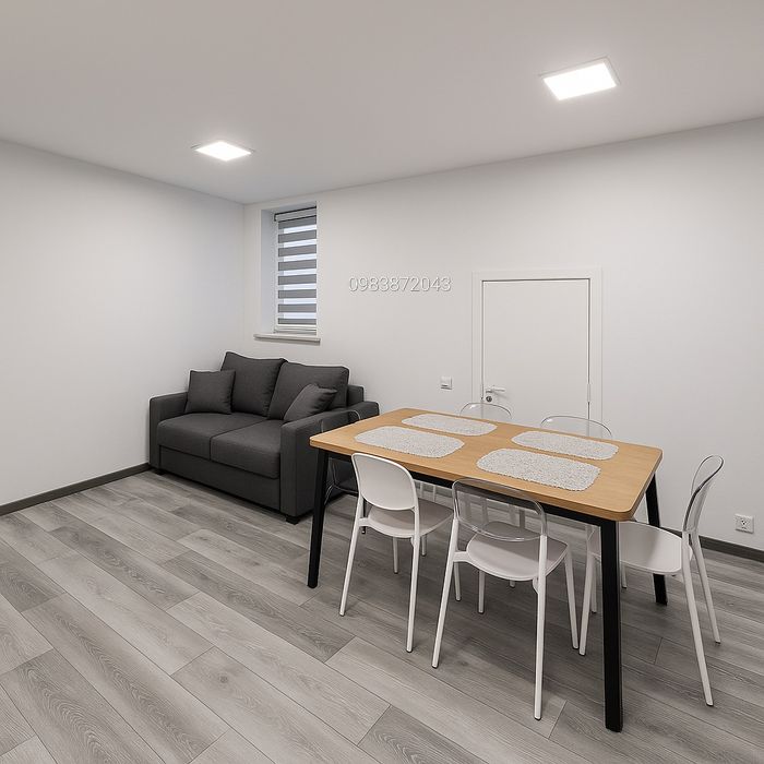 ОРЕНДА ПЕРША ЗДАЧА 2-кім. квартири, Можна з песиком !!!