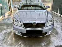 Skoda Octavia 2FL 1,4 TSI 122KM 2009