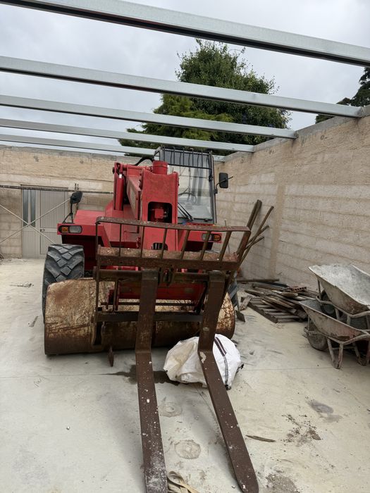 Manitou MT930 13.000+IVA