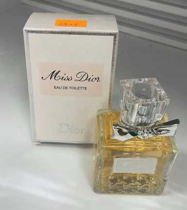 Parfumy Miss Dior 100ml