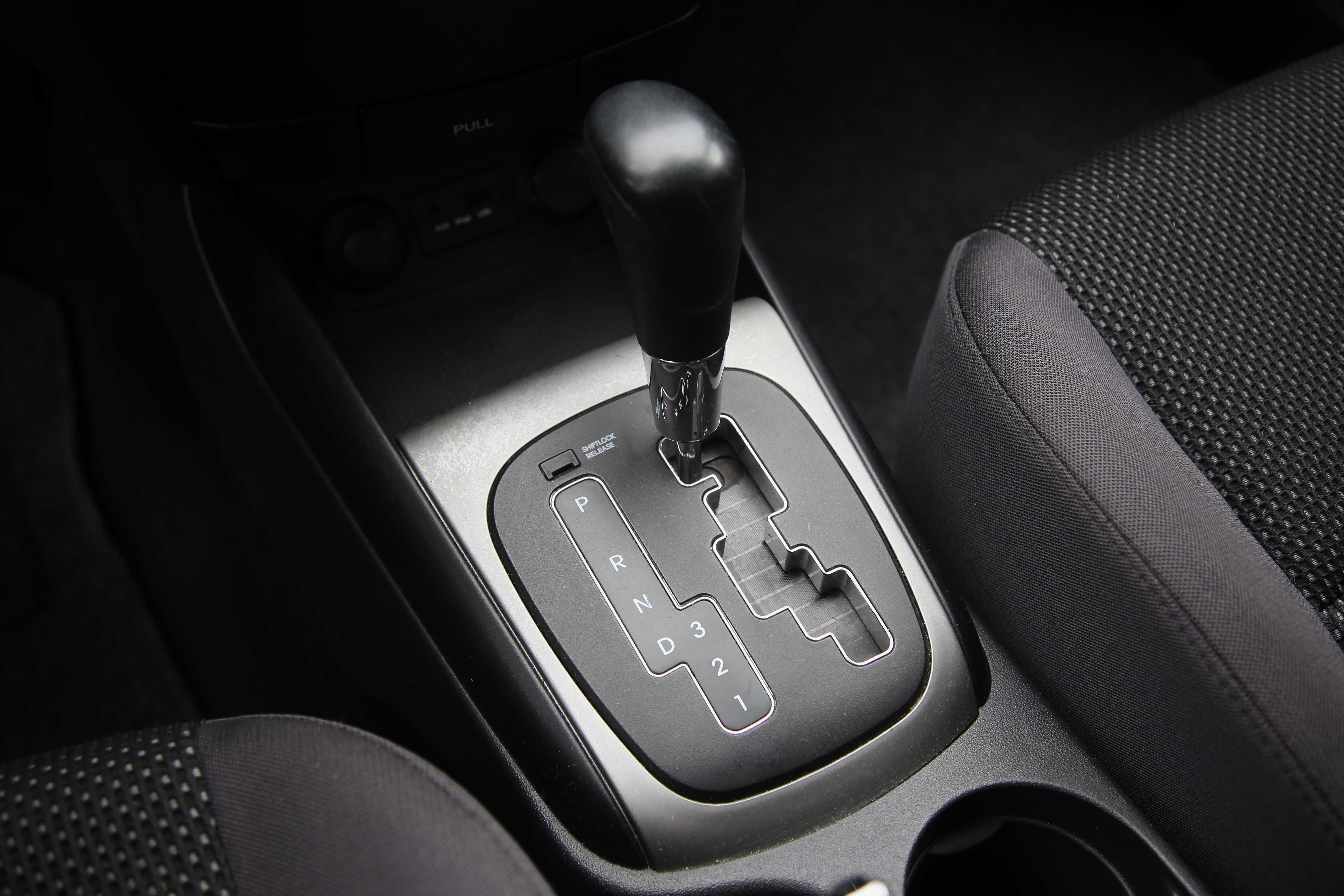 Hyundai i30 2011