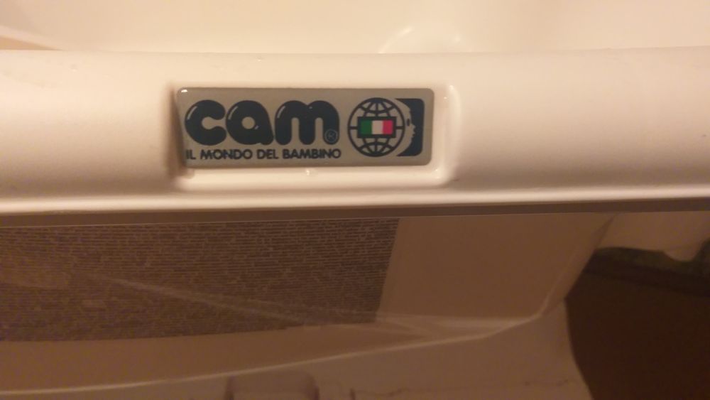 Пеленатор-ванночка