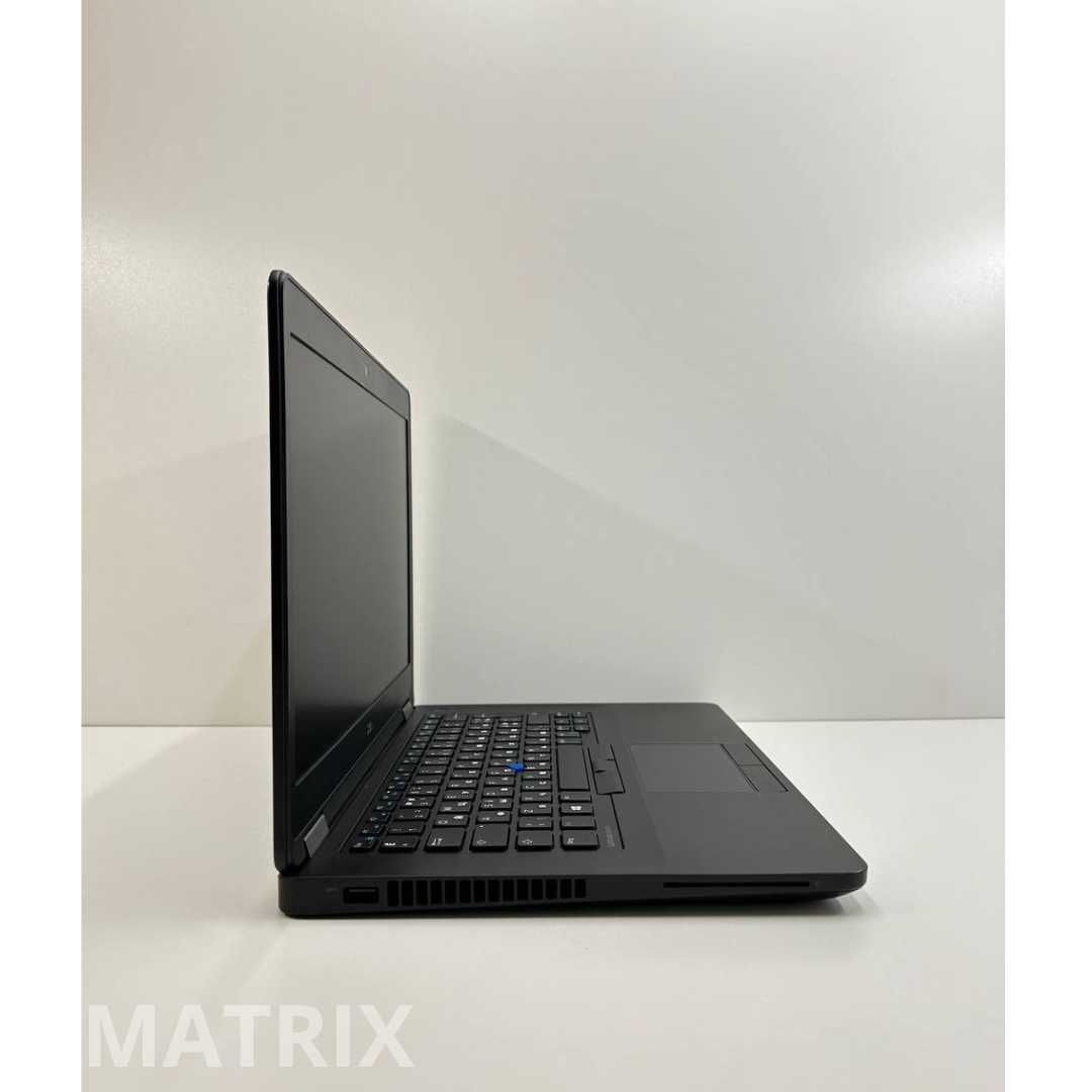 Легкий ноутбук б/у Dell Latitude E5470