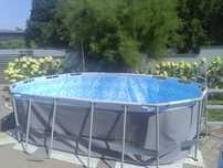 Basen bestway 4.27*2.5*100