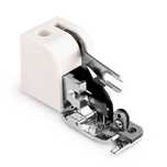 Calcador Overlock Corta e Cose