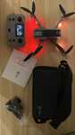 Dron z kamera 4K Holy Stone HS440G profesionalny GPS Wifi