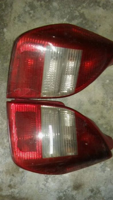 Citroen c2 vtr para peças ler descricao