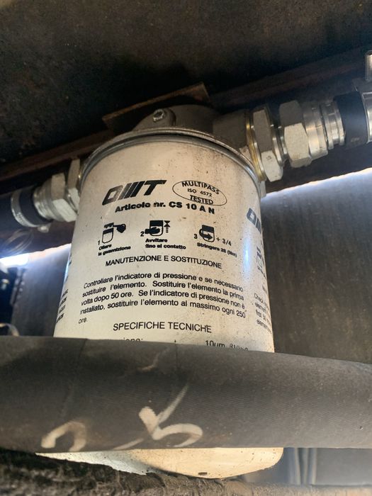 Автовишка ВС 18 газ-53