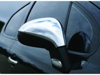 Peugeot 207 308 Хром накладки на зеркала