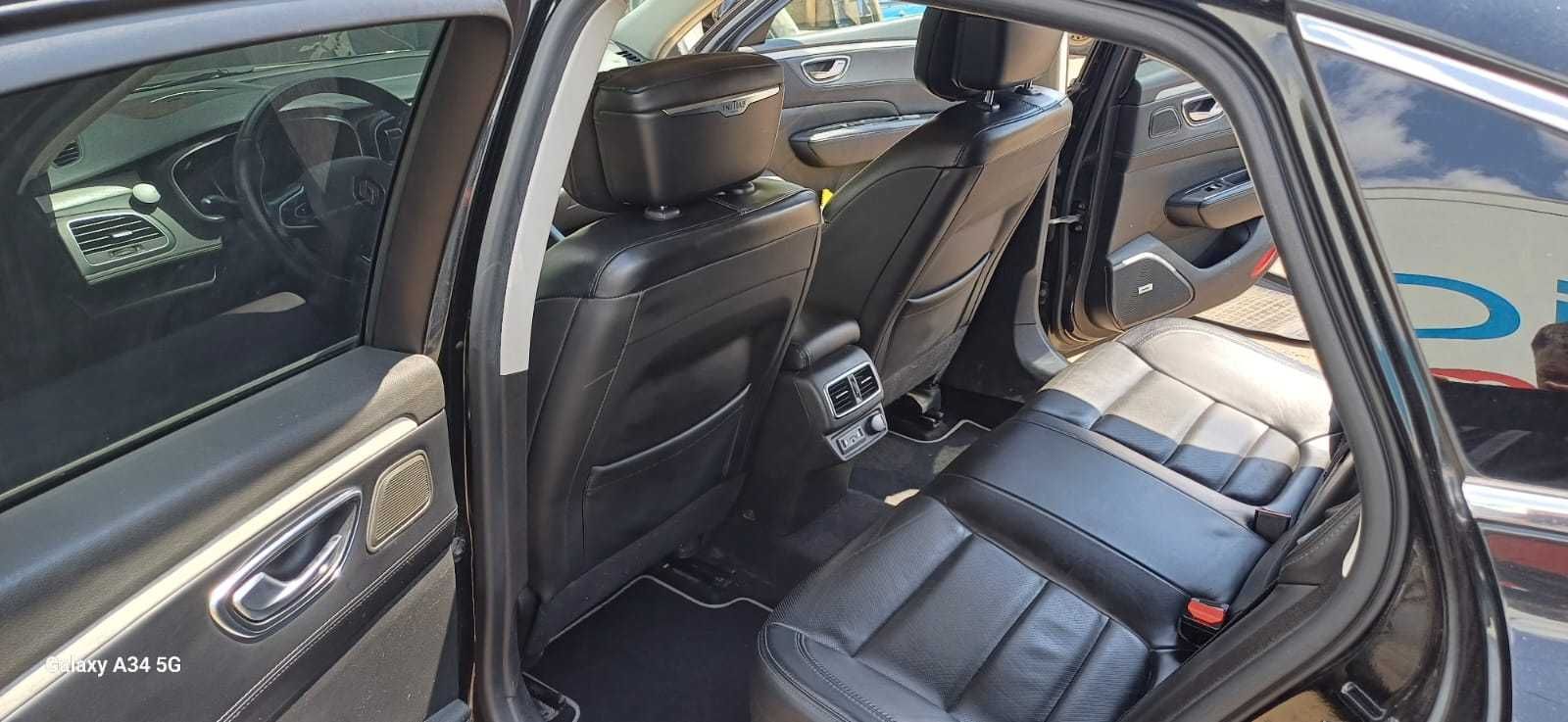 Renault Talisman 1.6 130km Initiale Paris
