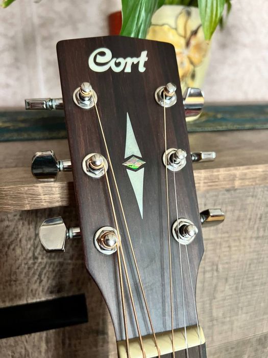 Акустична гітара CORT EARTH 70 OP