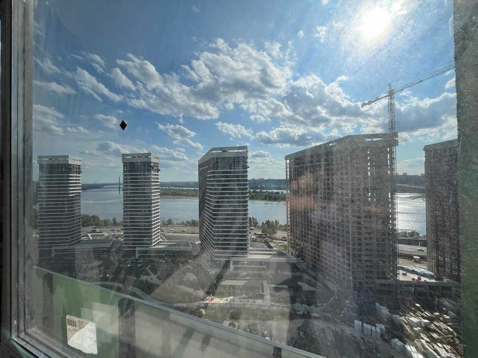 ЖК Great, последняя видовая 2к(евро) з документами, срочно!