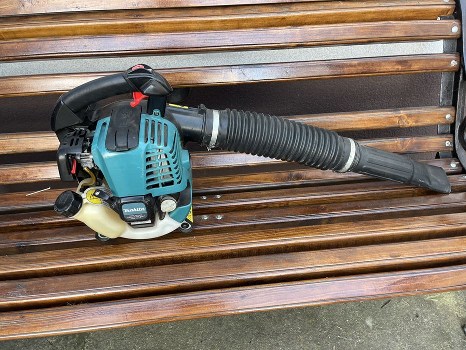 Макита BHX2501 Бельгия