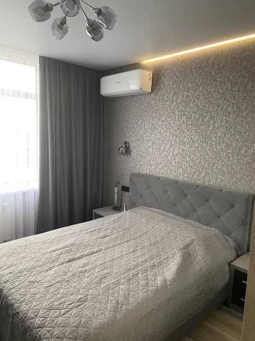 ЛЮКС!  2-ПОВЕРХОВА Кв-ра ЖК Оптимісто 80 м2 Гатне котик, собака,діти+
