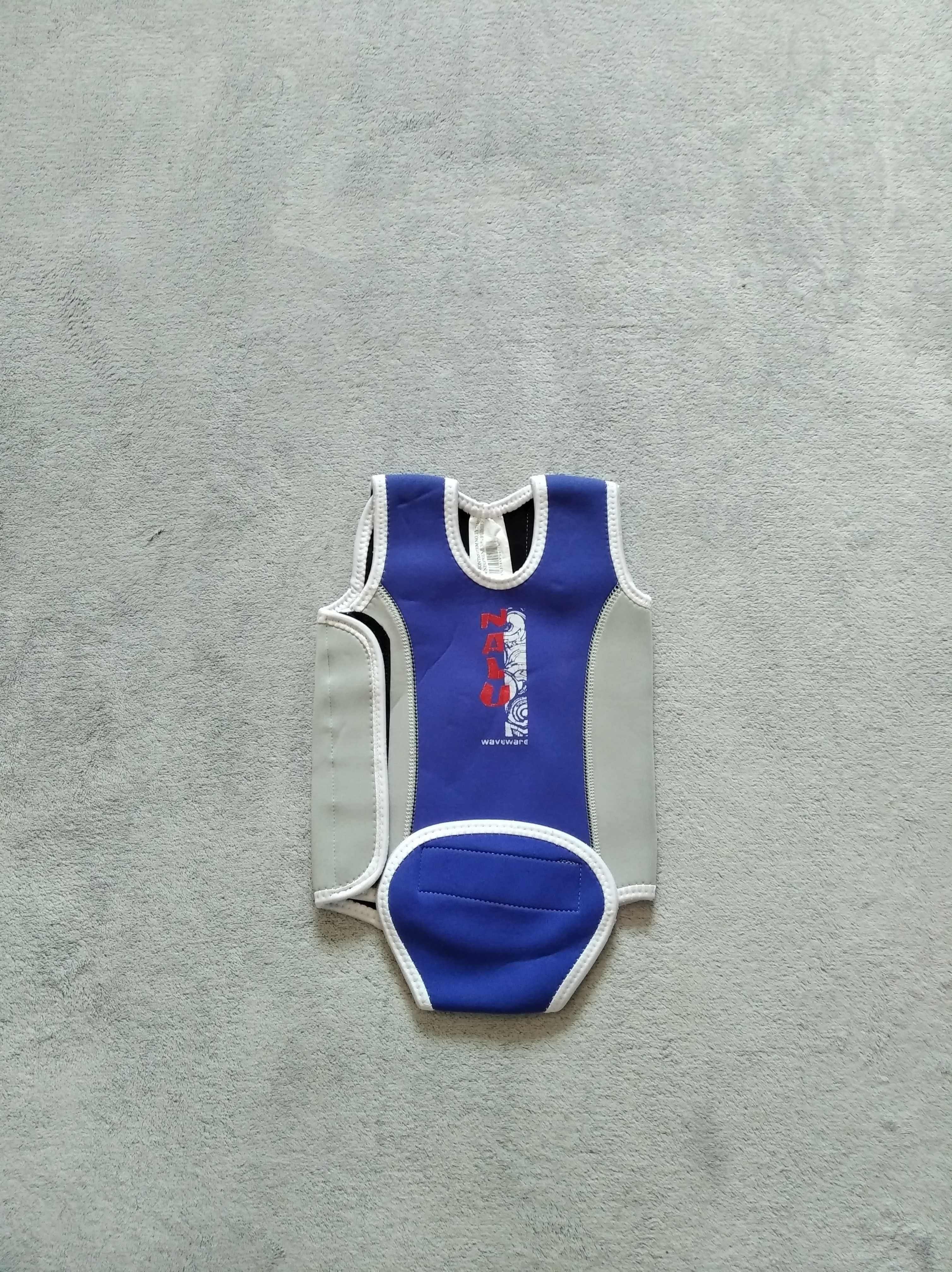 Pianka neoprenowa neopren Nalu na 0 - 6 mies.