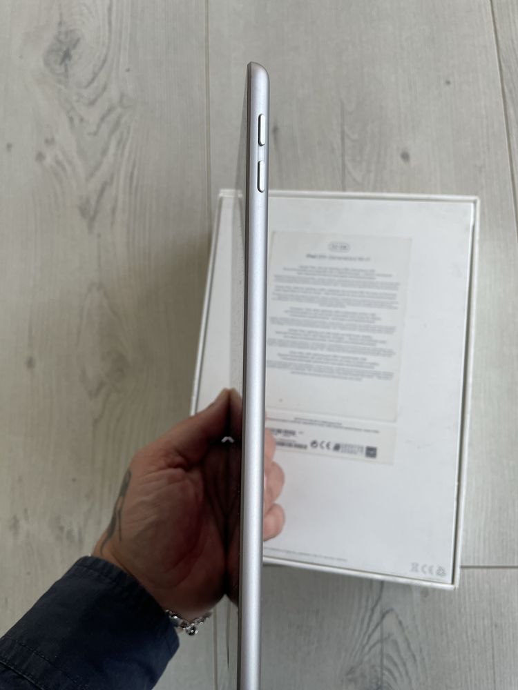 Ipad 6 geracao 32GB