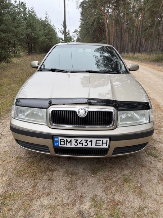Продам Skoda  Oktavia