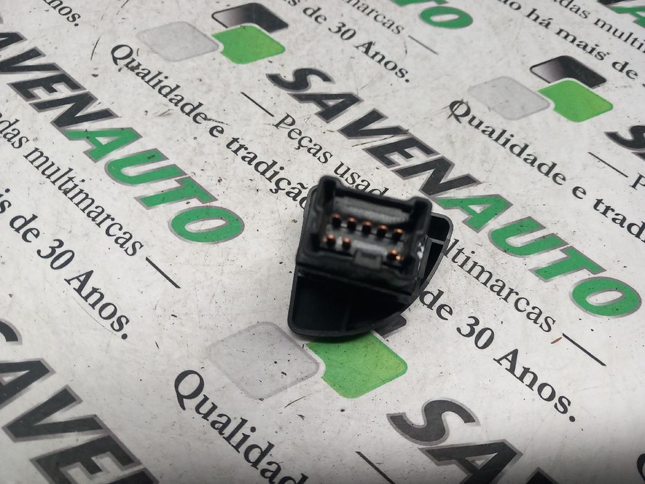 Botão / interruptor 4 piscas NISSAN Patrol GR V Wagon (Y61)